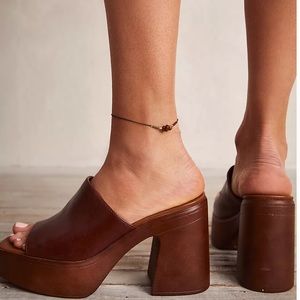 Free People Zoe Platforms